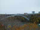 Niagara Falls Rainbow Bridge