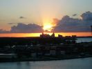 Sunset Nassau