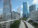 Miami Metromover