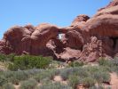 Arches NP (Double Arch)