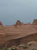 Arches NP (Delicate Arch)