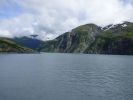 Portage Glacier Cruise