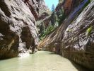 Zion - The Narrows