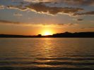 Sunset Cruise Lake Powell
