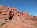 Fisher Towers