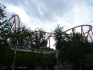 Six Flags Magic Mountain