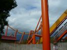 Six Flags Magic Mountain