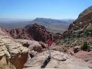Red Rock Canyon SP