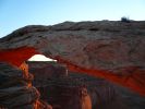 Mesa Arch Canyonlands
