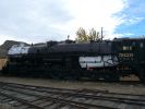 Railroad Museum Denver