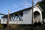 2006-10-13 17 Covered Bridge im Linn County.jpg