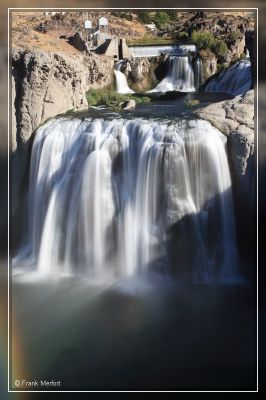 Shoshone Falls
Shoshone Falls im Bundesstaat Idaho, in der Nähe der Stadt Twin Falls.
Schlüsselwörter: Shoshone Falls, Idaho, Wasserfall