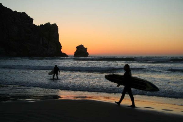 Surfer bei Morro Bay
Schlüsselwörter: Surfer, Morro Bay, Kalifornien, Pazifik
