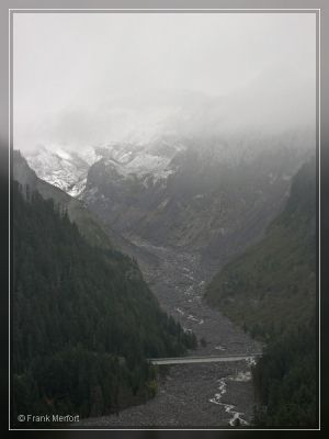 Mount Rainier Nationalpark
