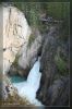 Sunwapta Falls - Jasper Nationalpark