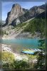 Moraine Lake - Banff Nationalpark