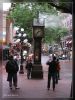 Gastown - Vancouver
