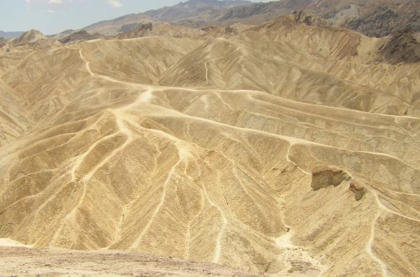 Death Valley
Death Valley
