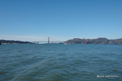 Golden Gate
