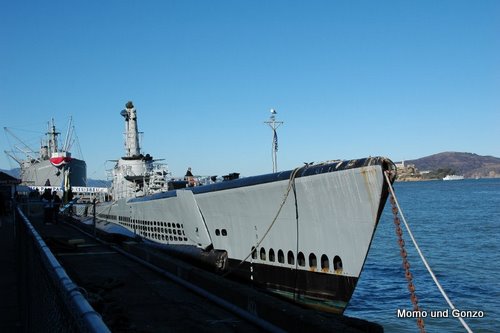 USS Jeremiah O'Brien
