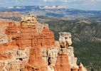 Viewpoint am Bryce Canyon