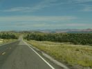 On the Road to Bryce Canyon
