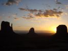 Monument Valley_Sunrise