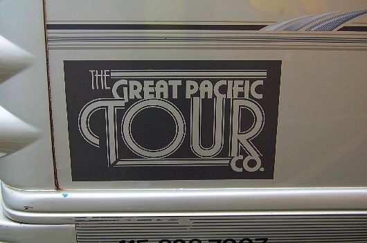 Great Pacific Tour
