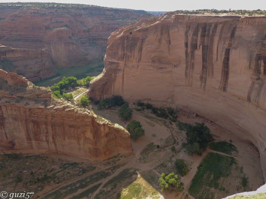 Canyon de Chelly
