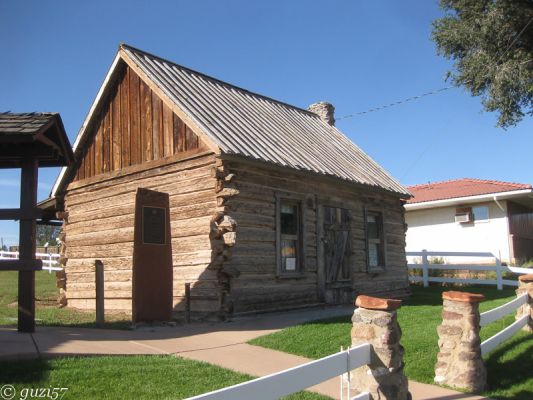 Escalante Museum
