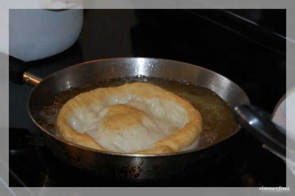 Frybread
