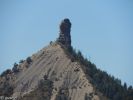 Chimney Rock Colorado