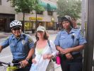 Downtown Safety Patrol