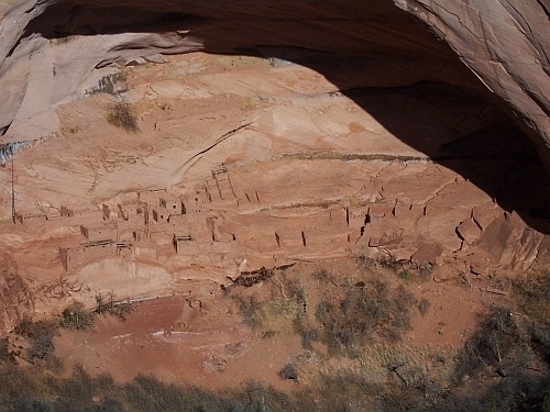 Navajo National Monument
