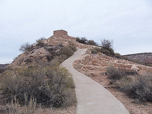 Tuzigoot NM
