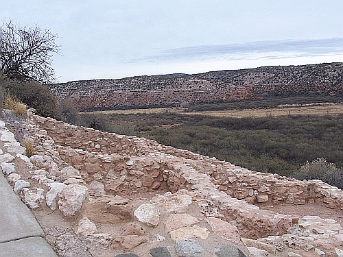 Tuzigoot NM
