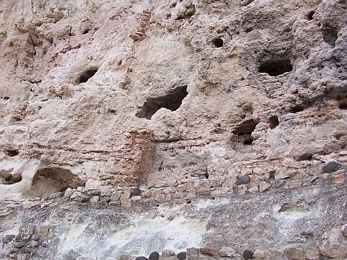 Montezuma Castle
