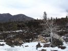 Sunset Crater Volcano NM