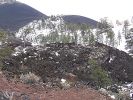 Sunset Crater Volcano NM