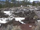 Sunset Crater Volcano NM