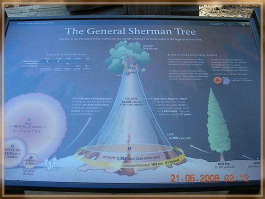 General Sherman
