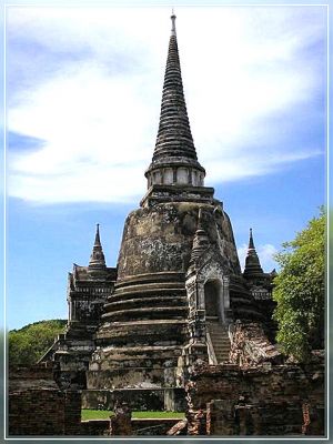 Ayutthaya
