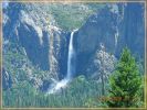 noch ´n Wasserfall vom Glacierpoint aus