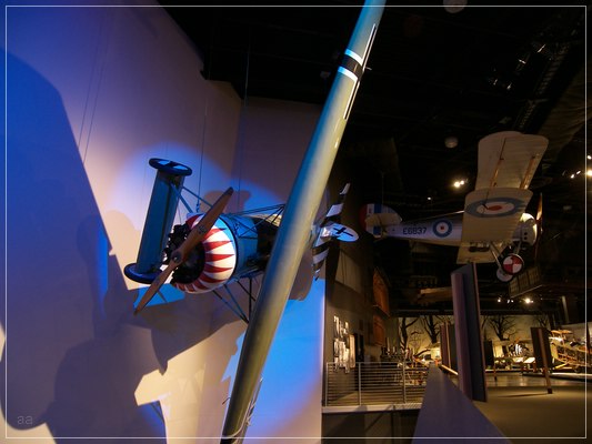 Museum of Flight - Seattle

