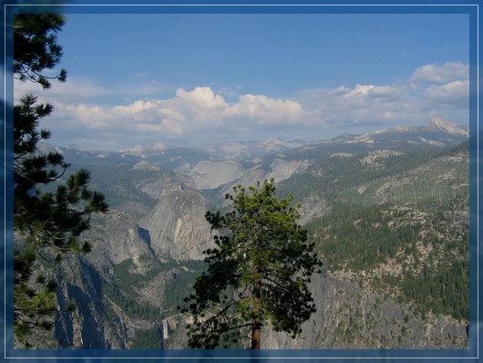 Yosemite View

