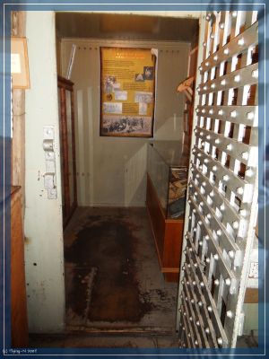 Old Truckee Jail
