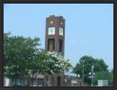 Simpsonville Clock Tower