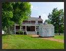 Appomattox VA McLean House