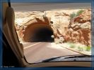 Zion Tunnel
