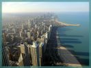 Chicago, Blick nach Norden